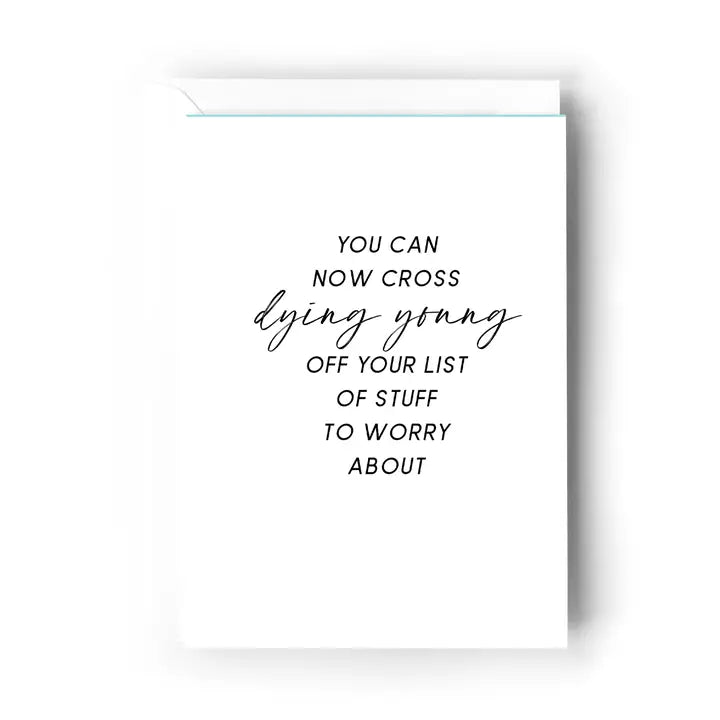 Creativien Studio Greeting Cards