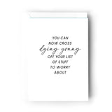 Creativien Studio Greeting Cards