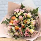 Spring Nest Bouquet