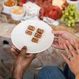 Hand-Cut Caramels - Little b Confectionary