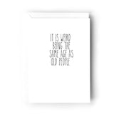 Creativien Studio Greeting Cards