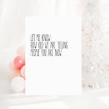 Creativien Studio Greeting Cards