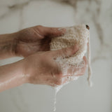Soap Saver Bag