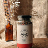 Foxy Tea