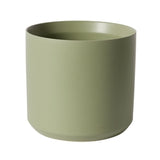 Large Green Ceramic Kendall Pot