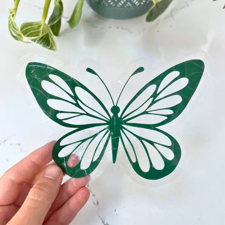 Rainbow Maker Window Cling Suncatchers