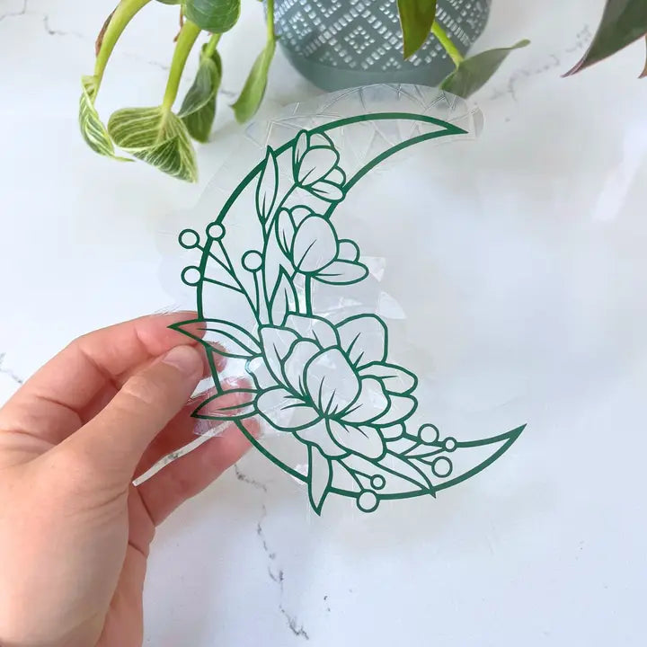 Rainbow Maker Window Cling Suncatchers