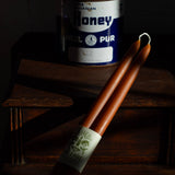 Terracotta Tapers Candles