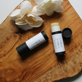 Hudson Soap Co. Vanilla Lip Balm