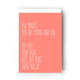 Creativien Studio Greeting Cards