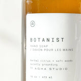 Botanist Hand Soap