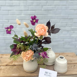 Botanica + 𝖡𝗋𝗎𝗇𝗈 𝖡𝖾𝗅𝗅𝗈𝗐𝗌 𝖢𝖾𝗋𝖺𝗆𝗂𝖼𝗌