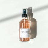 Rose Hibiscus Blueberry Toner