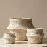 Solene Textured Planter