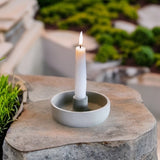 Concrete Candle Holder