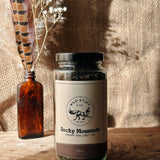 Rocky Mountain Earl Grey Tea