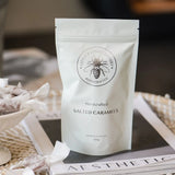 Hand-Cut Caramels - Little b Confectionary