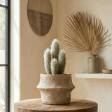 Solene Textured Planter