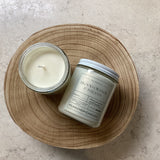 Blood Orange & Balsam - Folk Alchemy Candle Co.