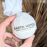 Earth Witch Bath Bomb - Standing Spruce