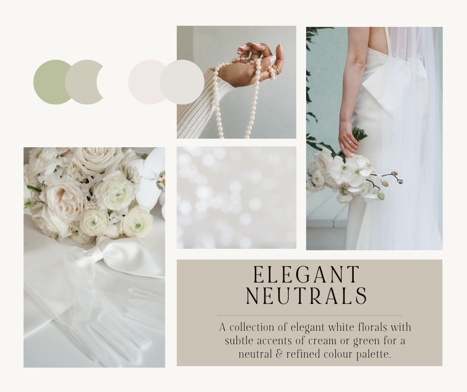 Wrist Corsage