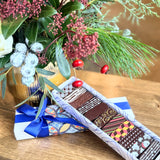 The Comfort & Joy Holiday Duo 𝘛𝘸𝘪𝘯𝘍𝘭𝘰𝘸𝘦𝘳 𝘚𝘵𝘶𝘥𝘪𝘰 + 𝘑𝘢𝘮𝘦𝘴 𝘋𝘢𝘷𝘪𝘥 𝘗𝘢𝘵𝘪𝘴𝘴𝘦𝘳𝘪𝘦