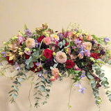 Bespoke Casket Spray
