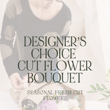 Designer's Choice Bouquet