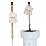 The Original Bendable Coir Pole - 16”