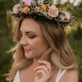 Flower Crown