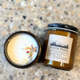 Prairie Fields Candle
