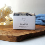 Hudson Soap Co. Coastal Soap