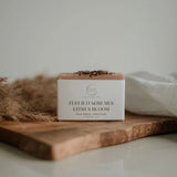 Hudson Soap Co. Citrus Bloom Soap