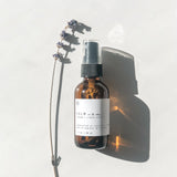 Calm in the Chaos Room + Linen Spray