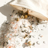 Lavender Calm Bath Salts