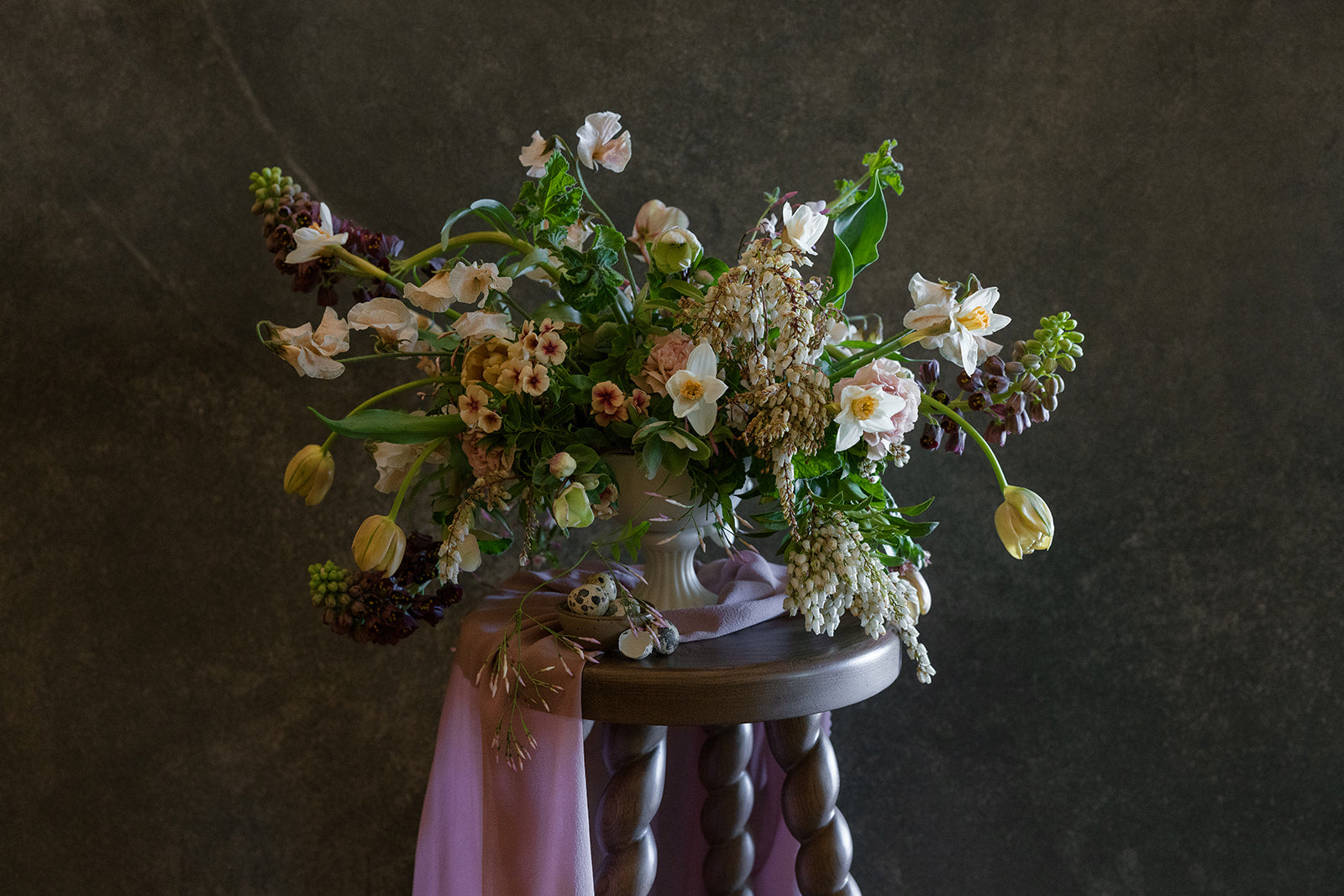 Edmonton's Boutique Florist