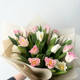 Tulip Bliss Bouquet