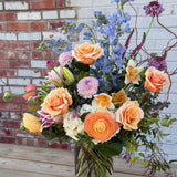 Designer's Choice Sympathy Arrangement