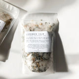 Lavender Calm Bath Salts