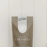 Hand-Cut Caramels - Little b Confectionary