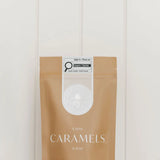 Hand-Cut Caramels - Little b Confectionary