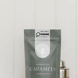 Hand-Cut Caramels - Little b Confectionary