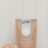 Hand-Cut Caramels - Little b Confectionary