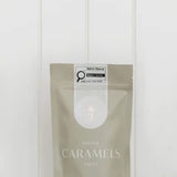 Hand-Cut Caramels - Little b Confectionary