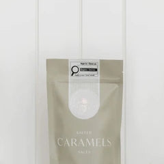 Hand-Cut Caramels - Little b Confectionary