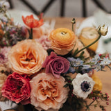 Flower Arrangement Subscription 𝘧𝘳𝘰𝘮: