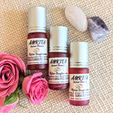 Rose Supreme Roller Perfume - Amrita Sacred Essences