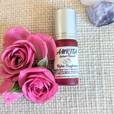 Rose Supreme Roller Perfume - Amrita Sacred Essences