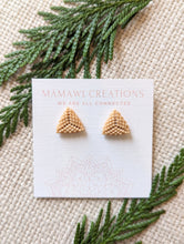 Load image into Gallery viewer, Mamawi Creations | NIMIS: Sister | Earrings 2.0