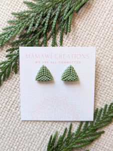 Mamawi Creations | NIMIS: Sister | Earrings 2.0